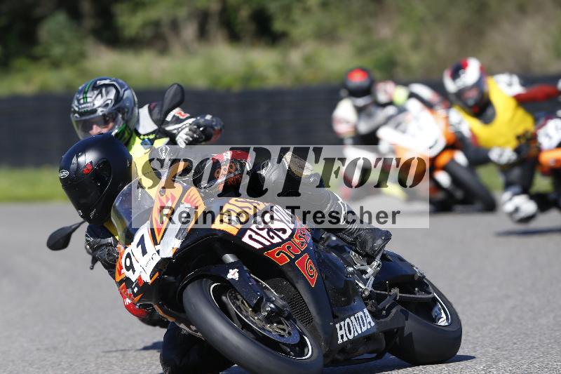 /55 20.09.2025 Speer Racing ADR/Gruppe rot/91